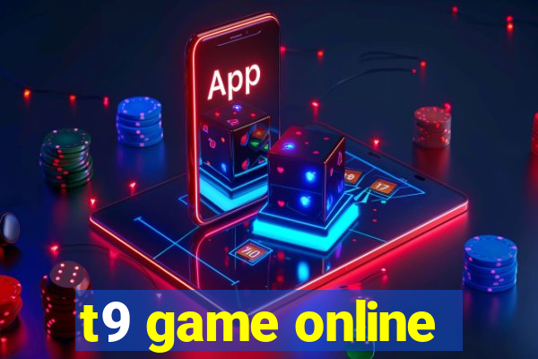 t9 game online